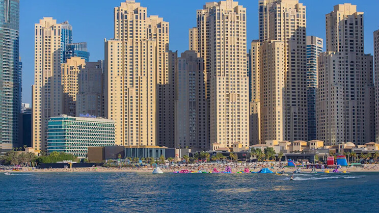 Hilton Dubai Jumeirah